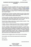 Modelo de Petição Pedido de Fixação de Honorários do Árbitro ao Judiciário - Novo CPC Lei nº 13.105.2015