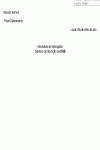 Miniatura do documento