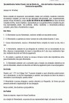 Modelo de Petição Oferta de Alimentos - Desconto em Folha de Pagamento