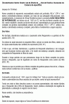 Modelo de Petição Negatória de Paternidade Legítima com Base em Separação de Fato dos Consortes I - Novo CPC Lei n° 13.105.15