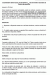 Modelo de Petição Negatória de Paternidade - Filho Concebido na Constância do Casamento - Novo CPC Lei n° 13.105.15