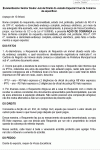 Modelo de Petição Cobrança de IPTU pelo Adquirente do Imóvel - Novo CPC Lei nº 13.105.2015