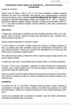 Modelo de Petição Quebra de Direito de Preferência Derivado de Contrato de Edição - Novo CPC Lei nº 13.105.2015