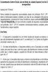 Modelo de Petição Execução de Título Extrajudicial - Aluguéis, Água e Luz - Novo CPC Lei nº 13.105.15