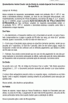 Modelo de Petição Execução de Título Extrajudicial - Acordo Não Cumprido - Novo CPC - Lei nº 13.105.15