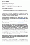 Modelo de Petição Reclamação de Uso de Peça Recondicionada em Conserto de Eletrodoméstico