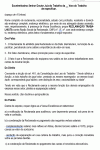 Modelo de Petição Equiparação Salarial - Novo CPC Lei nº 13.105.2015