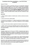 Modelo de Petição Cobrança de Multa Condominial - Novo CPC Lei nº 13.105.15