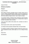 Modelo de Petição Extinção de Usufruto - Novo CPC Lei nº 13.105.15