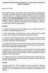 Modelo de Petição Alimentos - Requeridos ao Avô Paterno - Novo CPC Lei n° 13.10515
