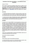 Modelo de Petição Pagamento de Multa de 40% Incidente sobre o FGTS Depositado