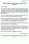 Modelo de Petição Requerimento para Retificação de Registro Imobiliário