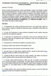 Modelo de Petição Divórcio Consensual c.c Partilha de Bens, Regulamentação de Visitas e Alimentos - Novo CPC Lei nº 13.105.2015