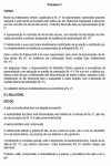 Modelo de Petição Sentença Judicial de Aplicação da Medida Socioeducativa de Internação - Novo CPC - Lei nº 13.105.15