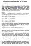 Modelo de Petição Ação Cominatória para Transferência de Bem Imóvel Rural