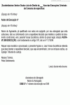 Modelo de Petição Agravo em Execução - Falta Grave e Concessão de Livramento Condicional