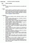 Modelo de Descrição de Cargo - Gerente Gestor de Talentos RH e Qualidade