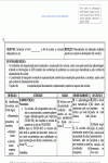 Modelo de Instrução de Trabalho - Processo da Qualidade - Controle e Gestão da Frota Veículos - Transportes