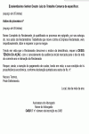 Modelo de Petição Desistência da Ação Processo do Trabalho - Novo CPC Lei nº 13.105.2015