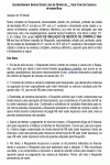 Modelo de Petição Anulação de Compra e Venda - Novo CPC Lei nº 13.105.2015