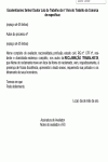 Modelo de Petição Juntada de Laudo pelo Avaliador - Novo CPC Lei nº 13.105.2015