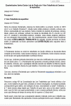 Modelo de Petição Equiparação Salarial - Contestação - Novo CPC Lei nº 13.1052015