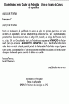 Modelo de Petição Pedido de Reforço de Penhora - Processo Trabalhista - Novo CPC Lei nº 13.105.2015