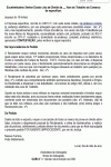 Modelo de Petição Contestação - Processo do Trabalho - Novo CPC Lei nº 13.105.2015