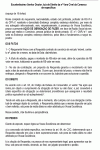 Modelo de Petição Obrigação de Fazer - Consórcio - Bem não Entregue - Novo CPC Lei nº 13.105.2015