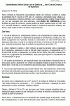 Modelo de Petição Cobrança para Devolução de Parcelas Pagas em Consórcio - Novo CPC Lei nº 13.105.2015