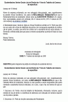 Modelo de Petição Indicação de Assistente Técnico - Novo CPC Lei nº 13.105.2015