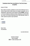 Modelo de Petição Intimação de Perito para Prestar Esclarecimentos em Audiência - Novo CPC Lei nº 13.105.2015