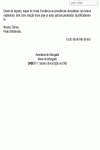 Miniatura do documento
