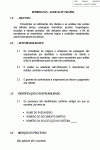 Modelo de Instrução de Trabalho - Processo da Qualidade - Reembolsos - Agencia de Viagens