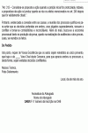 Modelo de Petição Pedido de Reunião de Ações Conexas - Novo CPC - Lei n° 13.105.15