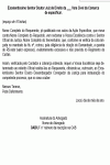 Modelo de Petição Reclamação contra Oficial de Justiça - Novo CPC - Lei n° 13.105.15