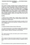 Modelo de Petição Habeas Corpus - Negação de Fiança pelo Delegado de Polícia