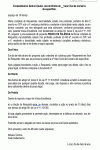 Modelo de Petição Pedido de Falência com Base em Execução - Novo CPC Lei nº 13.105.2015