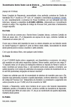 Modelo de Petição Alvará Judicial para Levantamento de Saldo de Poupança Deixada por de Cujus - Novo CPC Lei nº 13.105.15