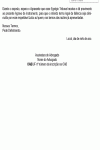 Miniatura do documento