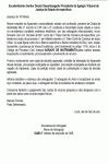 Modelo de Petição Agravo de Instrumento - Descontos em Benefício Previdenciário - Novo CPC Lei nº 13.105.2015