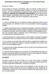 Modelo de Petição Cobrança de Honorários de Profissional Liberal - Arquiteto - Novo CPC Lei nº 13.105.15