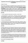 Modelo de Petição Cobrança de Franquia - Acidente de Trânsito - Novo CPC Lei nº 13.105.15