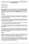 Modelo de Petição Alimentos Gravídicos - Contestação - Novo CPC Lei nº 13.105.2015