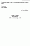 Miniatura do documento