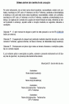 Modelo de Termo Aditivo de Contrato de Locação - Prédio