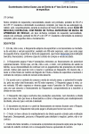 Modelo de Petição Rescisão Contratual com Pedido de Tutela de Urgência - Novo CPC Lei nº 13.105.2015