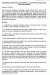 Modelo de Petição Divórcio Litigioso c.c Regulamentação de Guarda, Visitas e Alimentos - Partilha de Bens Realizada Futuramente - Novo CPC Lei nº 13.105.2015