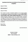 Modelo de Petição Extinção de Obrigação - Encerramento do Processo de Insolvência - Novo CPC Lei nº 13.105.2015