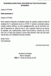 Modelo de Petição Retirada dos Autos para Contestar a Ação - Novo CPC Lei nº 13.105.2016